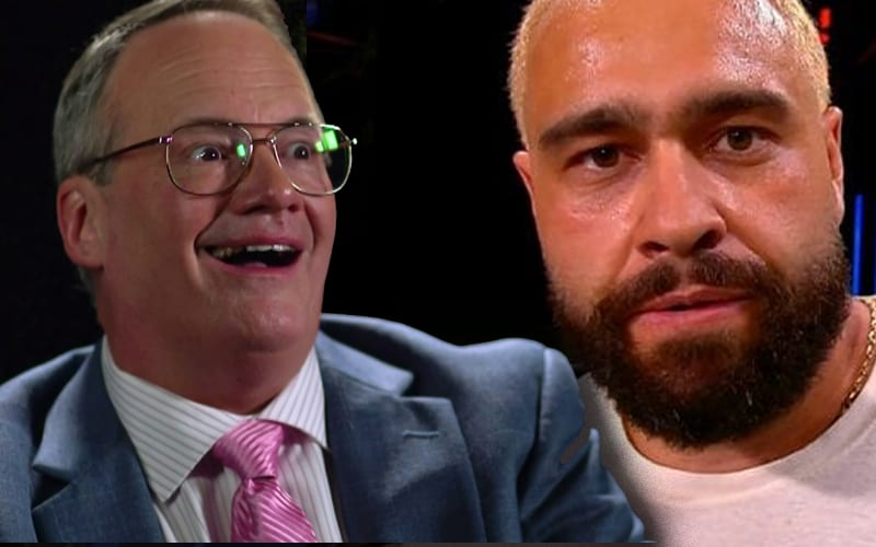 Jim Cornette Says Miro’s Threats Against Him Sounded ‘Vaguely Sexual’