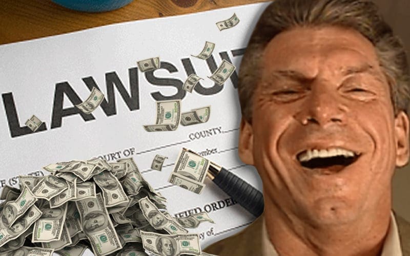 Class Action Suits Against WWE Becoming Less Likely As Stock Price Stabilizes