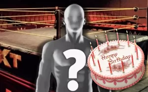 WWE NXT Superstar Celebrates First Birthday In America