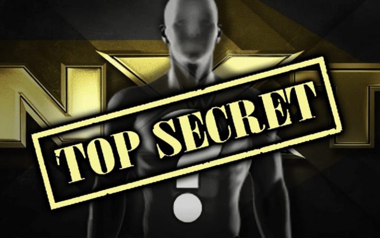 SPOILERS For WWE NXT Next Week On Syfy