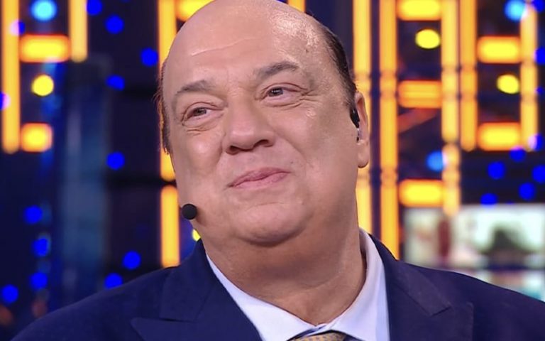Paul Heyman’s Current WWE Contract Could Expire Soon