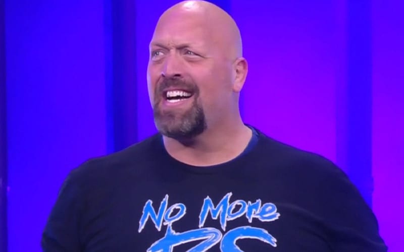 Paul Wight’s New AEW Theme Song Has Connection To Big Show Character