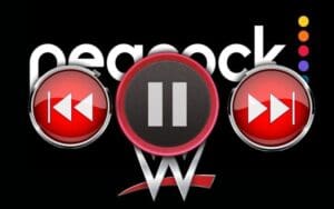 When Peacock Expects To Have Live Control Features Added For WWE Content