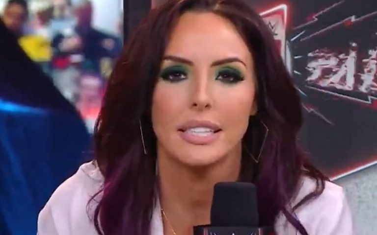Peyton Royce Opens Up About Frustrations With WWE Character Changing From NXT