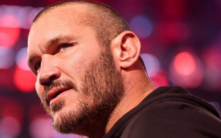 Randy Orton’s Current WWE Injury Status Revealed