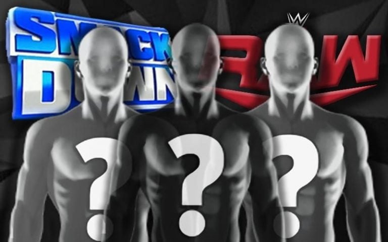 Raw Superstars Set To Be At Friday’s SmackDown