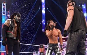 Future Of Retribution Stable Not Looking Good After Breakup