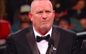 WWE NXT Sends Best Wishes To Road Dogg After Possible Heart Attack