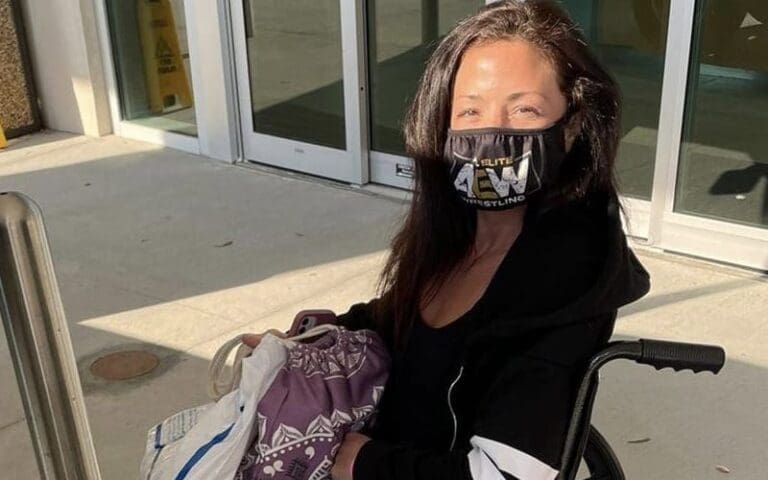 Serena Deeb Out Of Action After Surgery