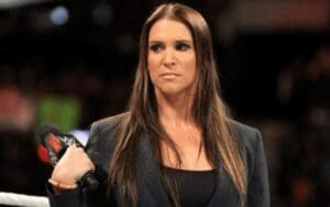 Stephanie McMahon On If She's Felt Her Voice Was Less Important Than Male Counterparts
