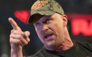 WWE Didn't Call Steve Austin For WrestleMania 37 Appearance