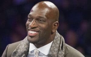 Titus O'Neil Set For WWE Hall Of Fame Induction
