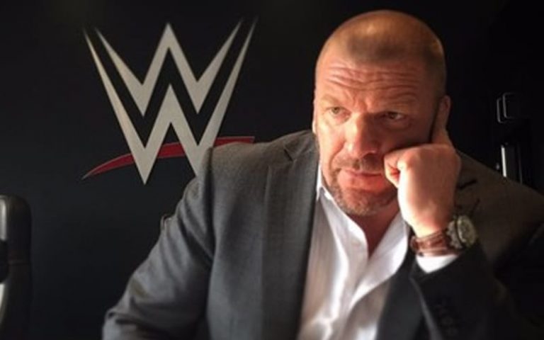 Triple H Instructed Two Former WWE Wrestlers To Legitimately Beat Up Road Dogg & Billy Gunn