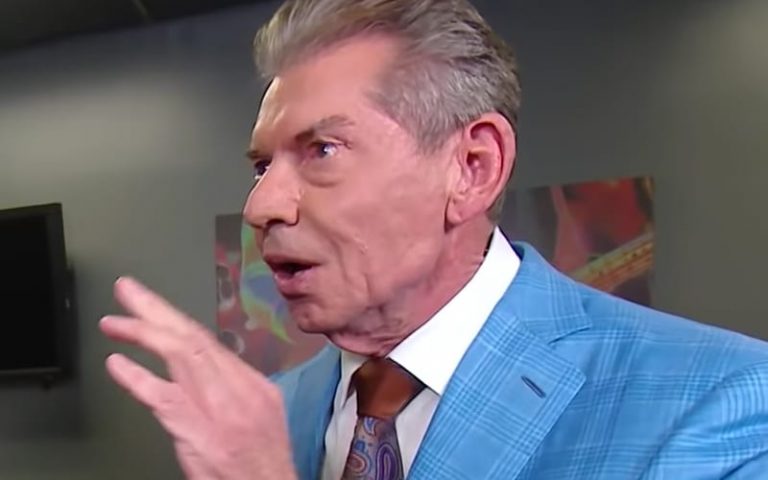 Vince McMahon HATES Popular Pro Wrestling Word