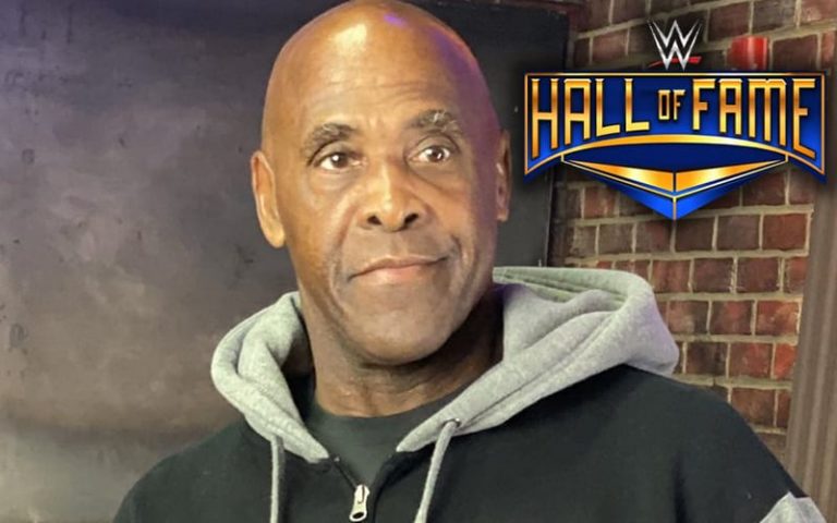 Virgil Demands To Be Inducted Into The WWE Hall Of Fame