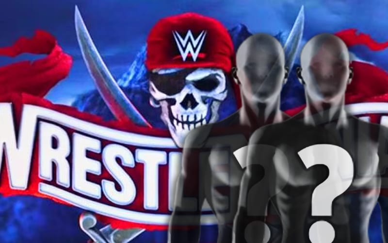 More Expected WWE WrestleMania 37 Matches Revealed