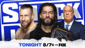WWE SmackDown Results For April 30, 2021