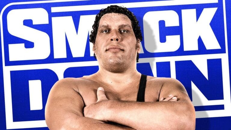 WWE SmackDown Results For April 9, 2021