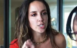 Chelsea Green Responds To Allegations Of Stealing Fan Art