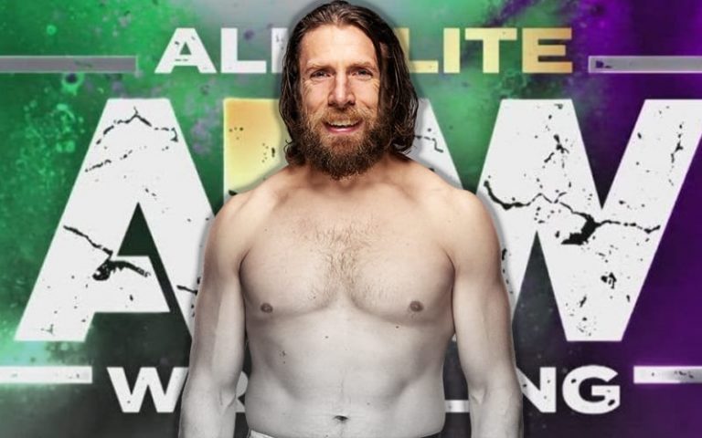 Sean Waltman Thinks Daniel Bryan Working for Other Promotions Would Be A Win-Win for WWE