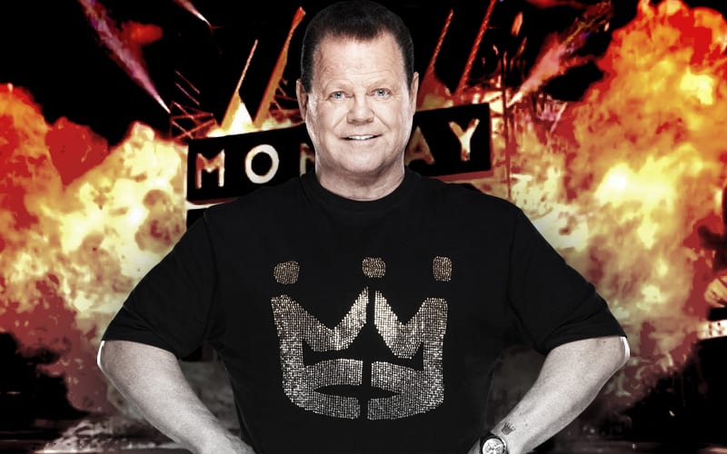 Jerry Lawler Almost Quit WWE to Go Work for WCW