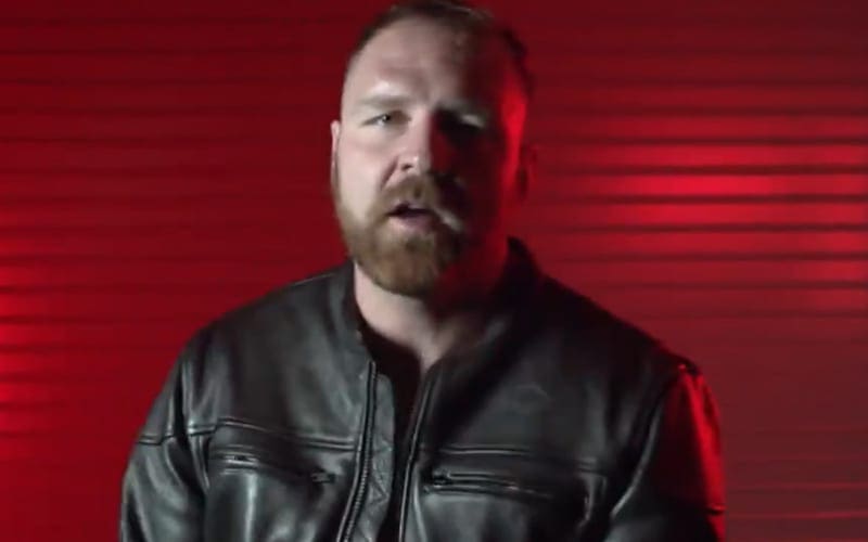AEW Replacing Jon Moxley In World Title Eliminator Tournament