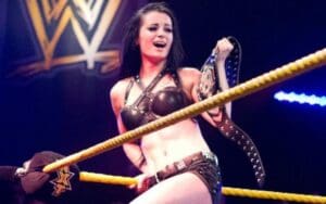 Paige Reveals Surgery that Almost Made Her NOT Become First NXT Women's Champion