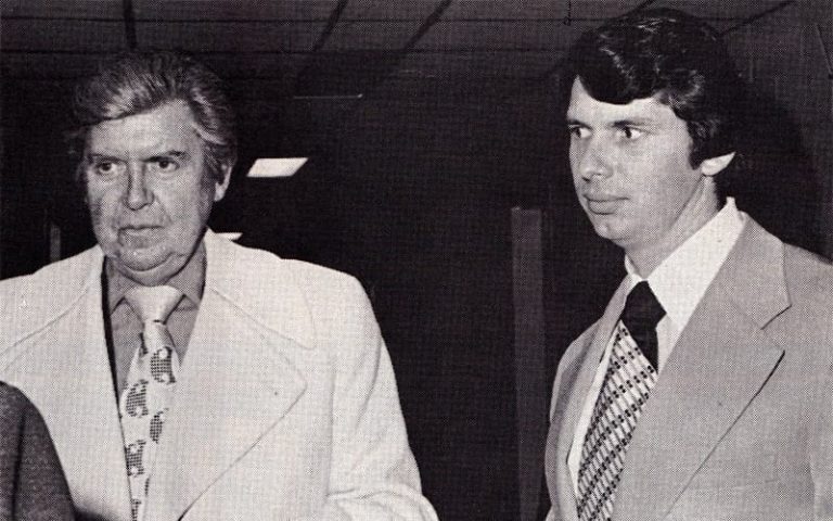 Vince McMahon’s Father Told Him Entrance Music Would ‘Completely Kill’ the Pro Wrestling Industry