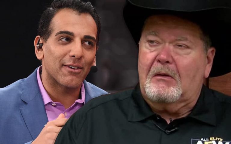 Jim Ross Gives His Take On Adnan Virk As WWE RAW Announcer