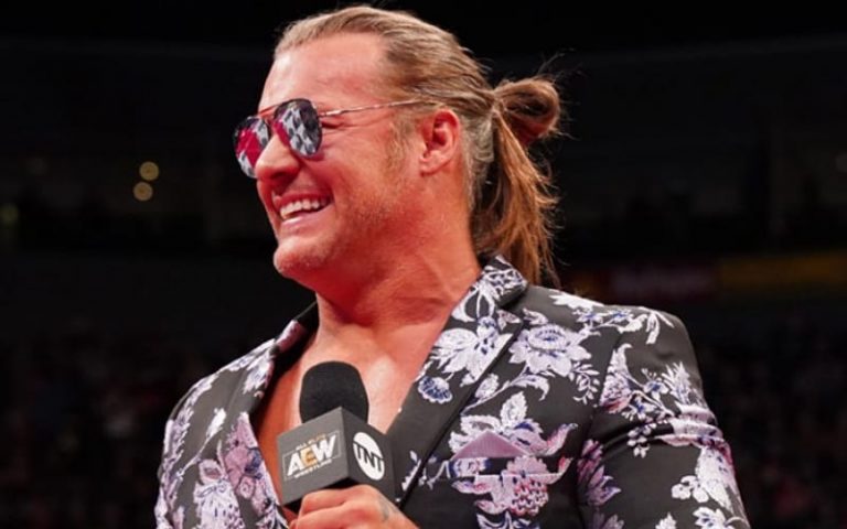 Chris Jericho Says Nobody Can Match His Pro Wrestling Career