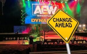 AEW Begins Rescheduling Live Events To End Of Summer
