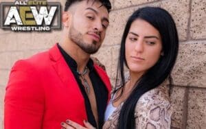 AEW Reportedly Close To Signing Tessa Blanchard & Daga