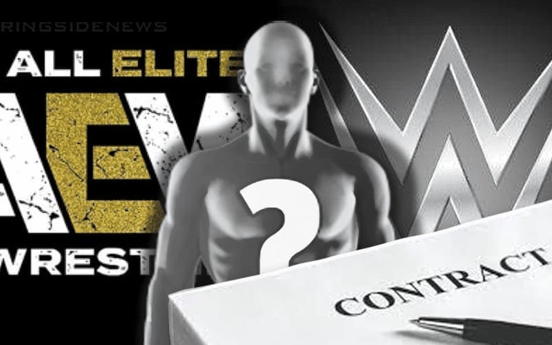 WWE Never Gave AEW Star Any Deal After Hearing What Tony Khan Offered