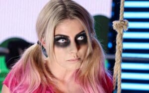 WWE Makes Interesting Decision About Rhea Ripley's Booking On RAW
