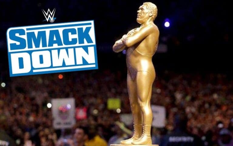 WWE Removes Planned Match From WrestleMania Card