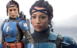 Sasha Banks Gets Official Star Wars Action Figure