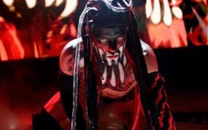 Finn Balor Says Returning To The Demon Would Be 'Taking A Step Back'
