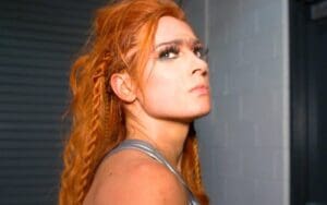 Becky Lynch Pitched Insane Idea For Her WWE Return
