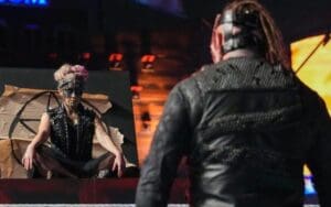 Bray Wyatt Sends Strange Biblical Symbolism After WrestleMania Loss
