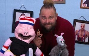 Rumor Killer On Report About Bray Wyatt's Backstage Heat In WWE