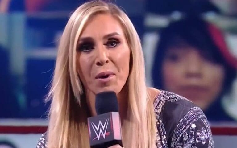 Pro Wrestlers Drag Journalist Over Comments About Charlotte Flair's 'Complete Makeover'