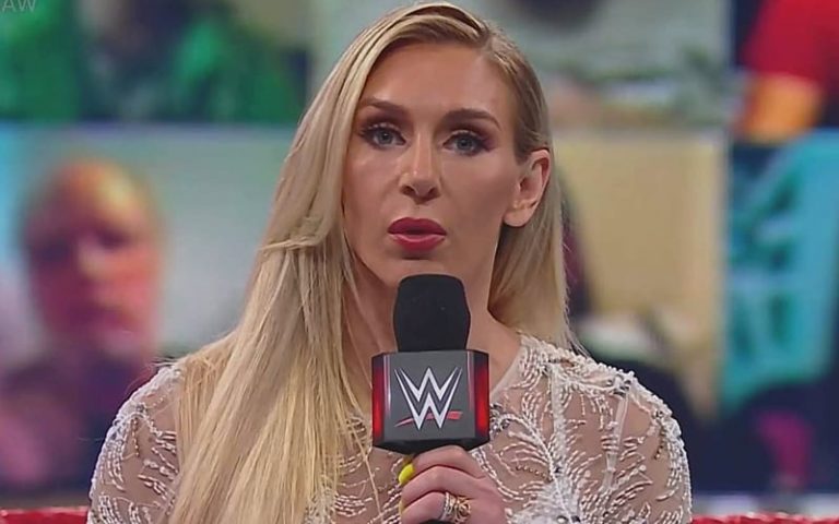 Charlotte Flair’s Suspension Lifted On WWE RAW