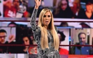 Charlotte Flair Drags Fan For Coming Down On Her Looks During WWE RAW Return