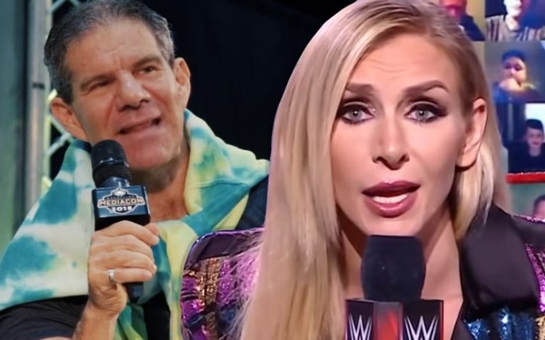 Charlotte Flair Destroys Dave Meltzer For Commenting On Her Cosmetic Procedures