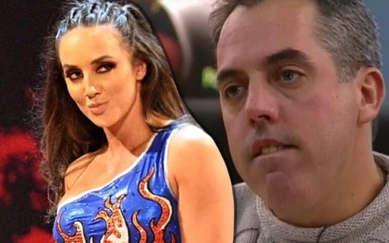 Chelsea Green Says Kevin Dunn Is 'Like God' Backstage In WWE