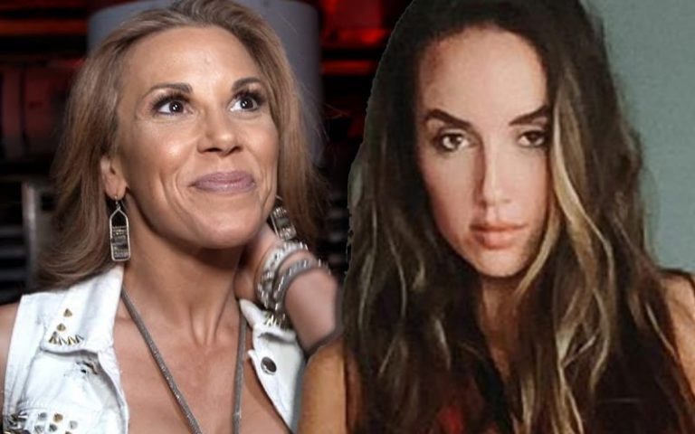 Mickie James Teases Interesting Plans For Chelsea Green Involving Wine & Duct Tape