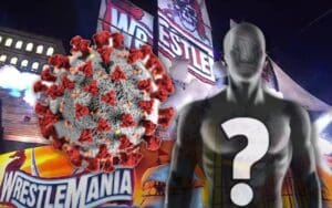 Fan Who Attended Many WrestleMania Week Events Tests Positive For COVID-19