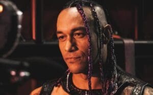 Damian Priest Thought He Would Get No Reaction At WrestleMania