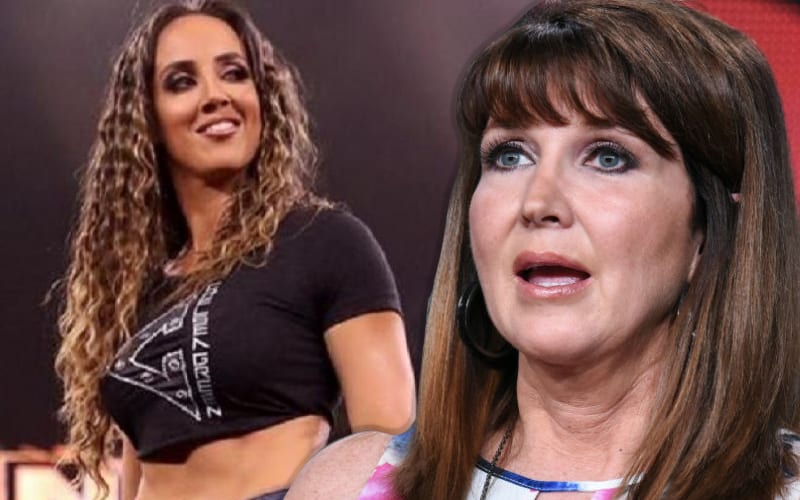 Dixie Carter Shocked After Chelsea Green’s WWE Release