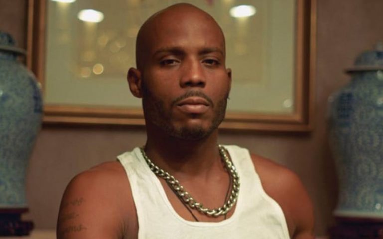 Pro Wrestling World Reacts To DMX’s Passing